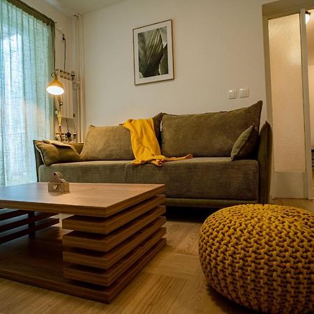 Apartman Terra Centar, Free Parking Osijek Exteriör bild
