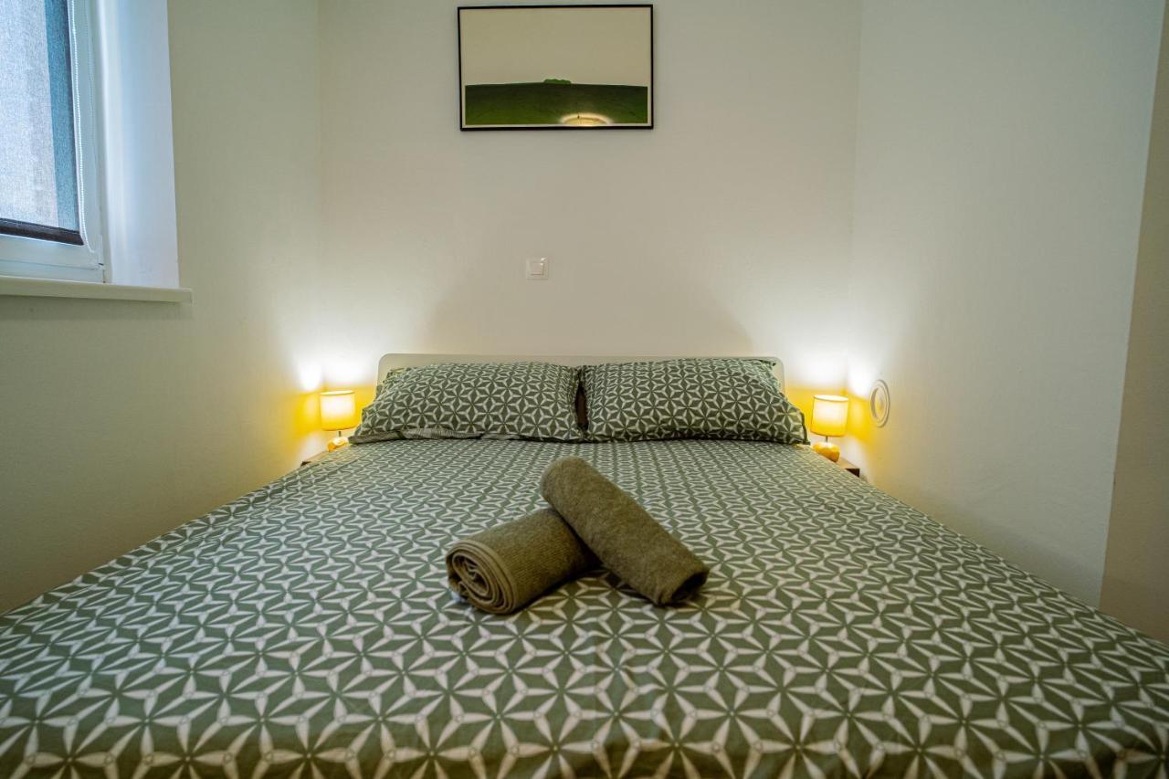 Apartman Terra Centar, Free Parking Osijek Exteriör bild